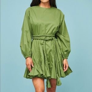 Rhode Resort Ella Light Green